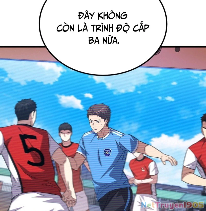 Đường Chuyền Đặc Biệt Của Tiền Vệ Thiên Tài Chapter 6 - 35