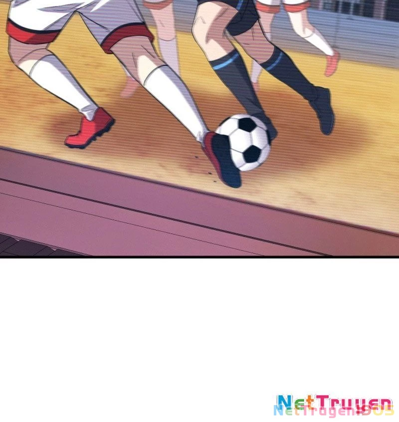 Đường Chuyền Đặc Biệt Của Tiền Vệ Thiên Tài Chapter 6 - 36