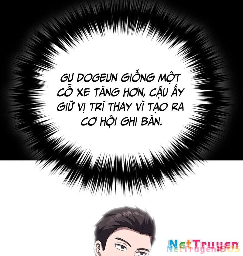 Đường Chuyền Đặc Biệt Của Tiền Vệ Thiên Tài Chapter 6 - 41