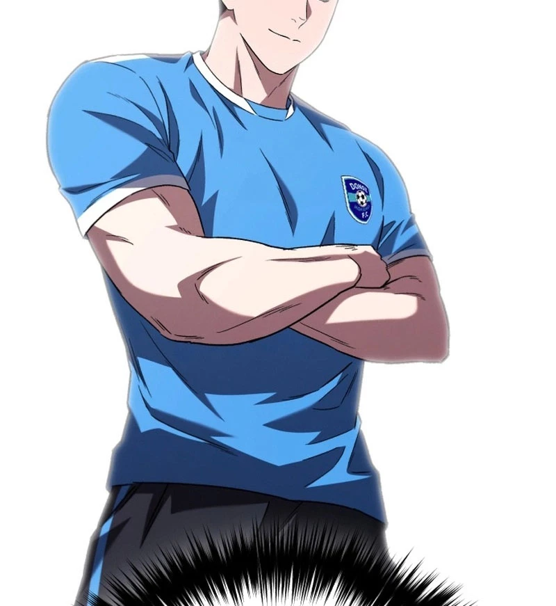 Đường Chuyền Đặc Biệt Của Tiền Vệ Thiên Tài Chapter 6 - 42