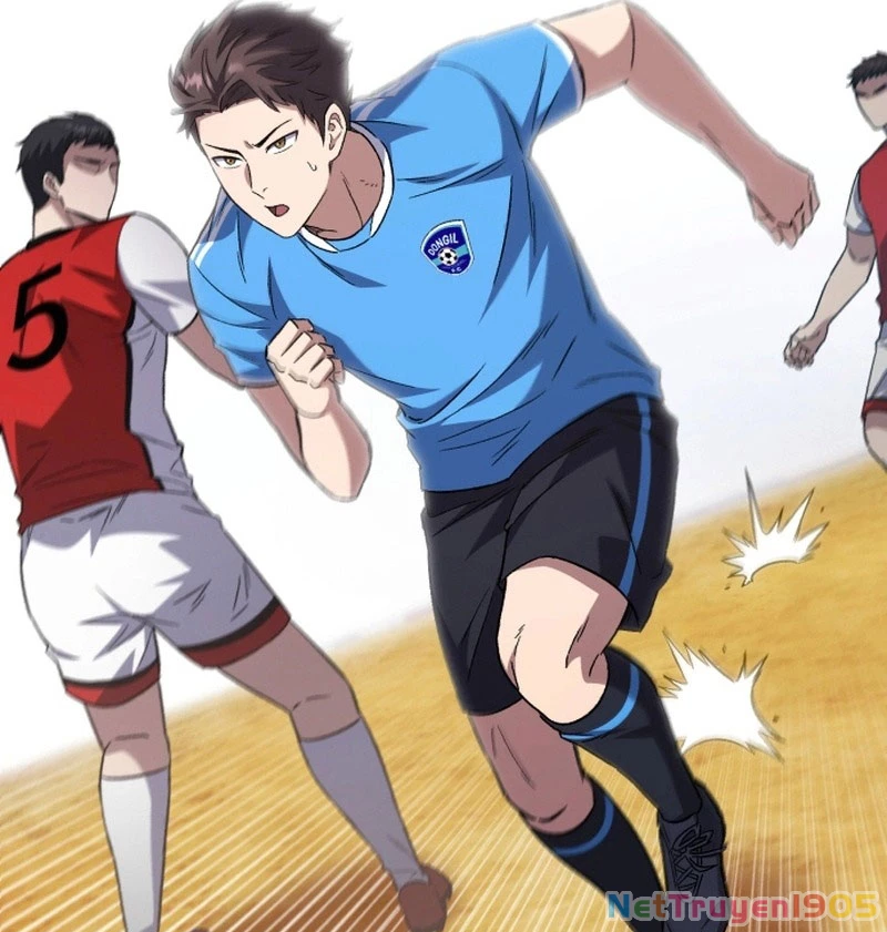 Đường Chuyền Đặc Biệt Của Tiền Vệ Thiên Tài Chapter 6 - 45