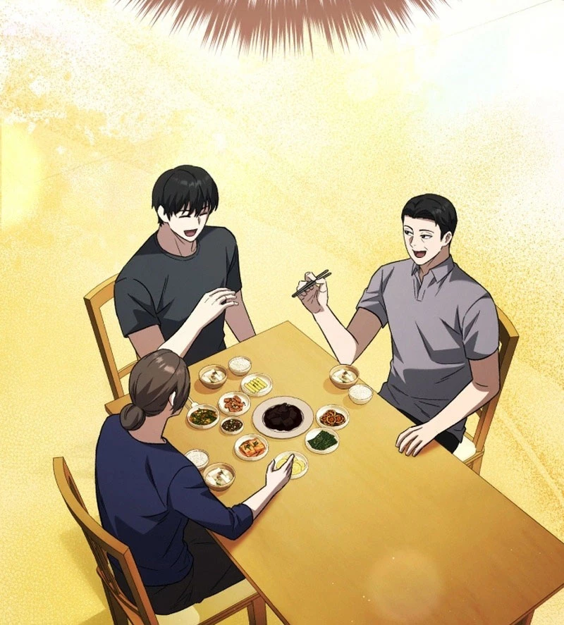 Đường Chuyền Đặc Biệt Của Tiền Vệ Thiên Tài Chapter 6 - 123