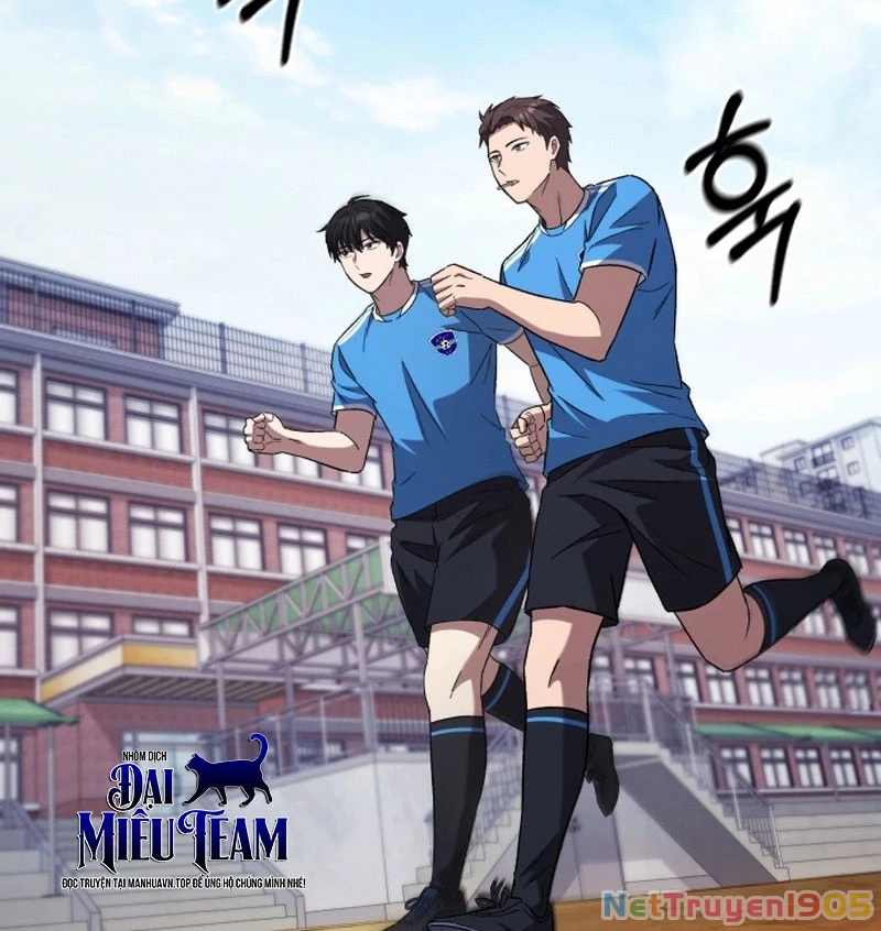 Đường Chuyền Đặc Biệt Của Tiền Vệ Thiên Tài Chapter 6 - 128