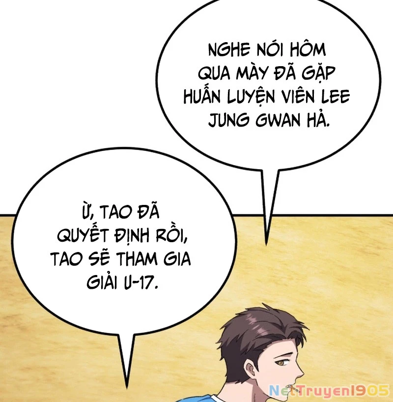 Đường Chuyền Đặc Biệt Của Tiền Vệ Thiên Tài Chapter 6 - 130