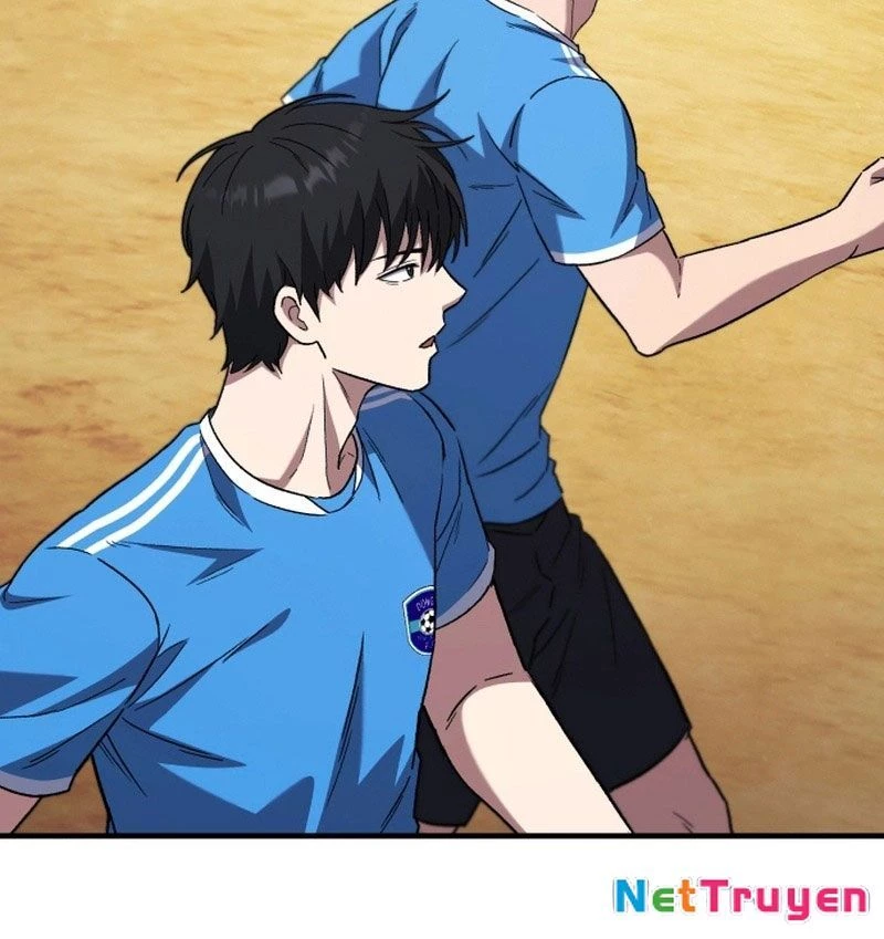 Đường Chuyền Đặc Biệt Của Tiền Vệ Thiên Tài Chapter 6 - 131