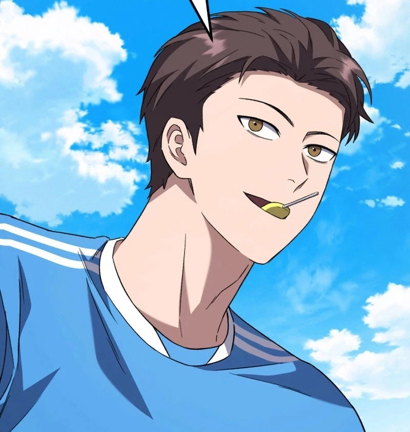 Đường Chuyền Đặc Biệt Của Tiền Vệ Thiên Tài Chapter 6 - 133