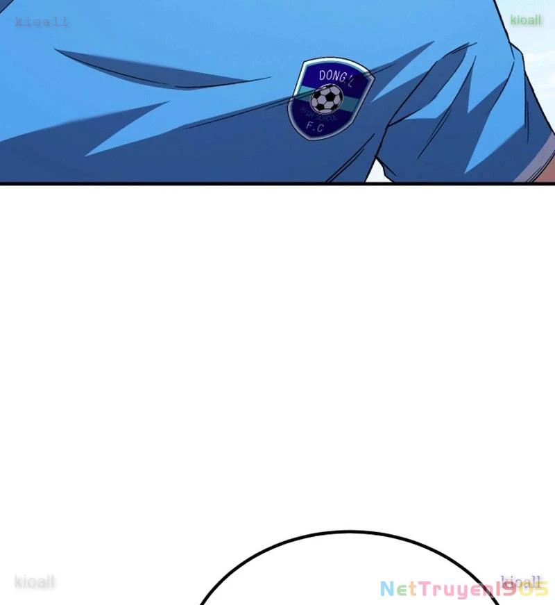 Đường Chuyền Đặc Biệt Của Tiền Vệ Thiên Tài Chapter 6 - 134