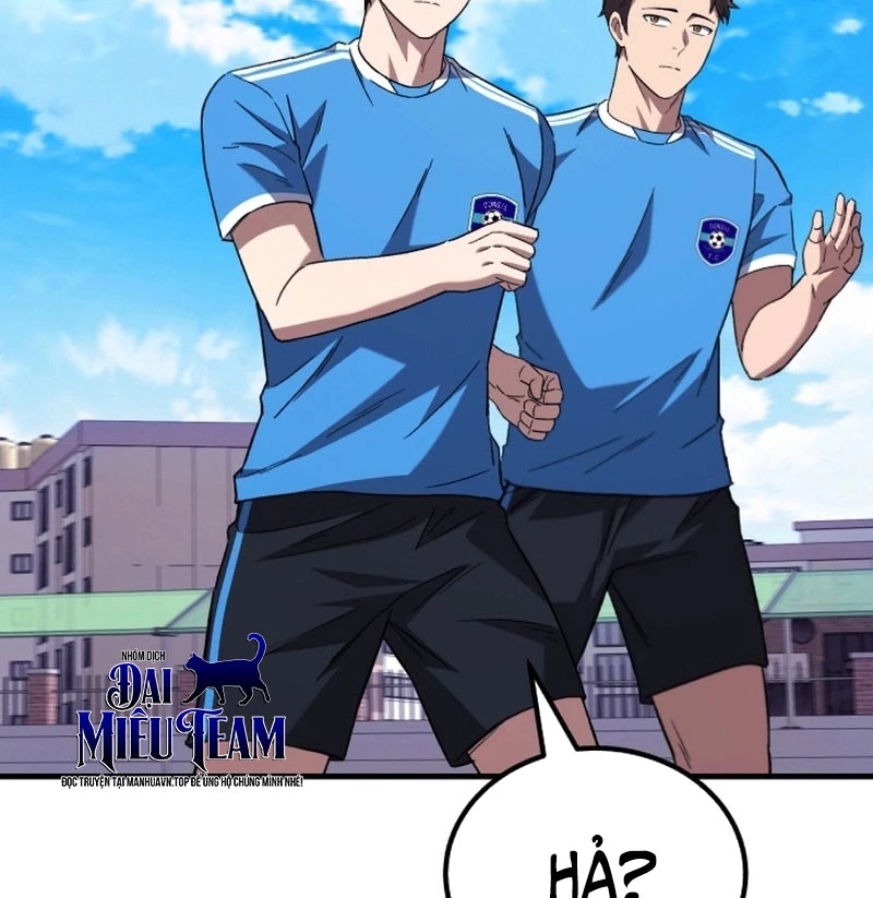 Đường Chuyền Đặc Biệt Của Tiền Vệ Thiên Tài Chapter 6 - 139