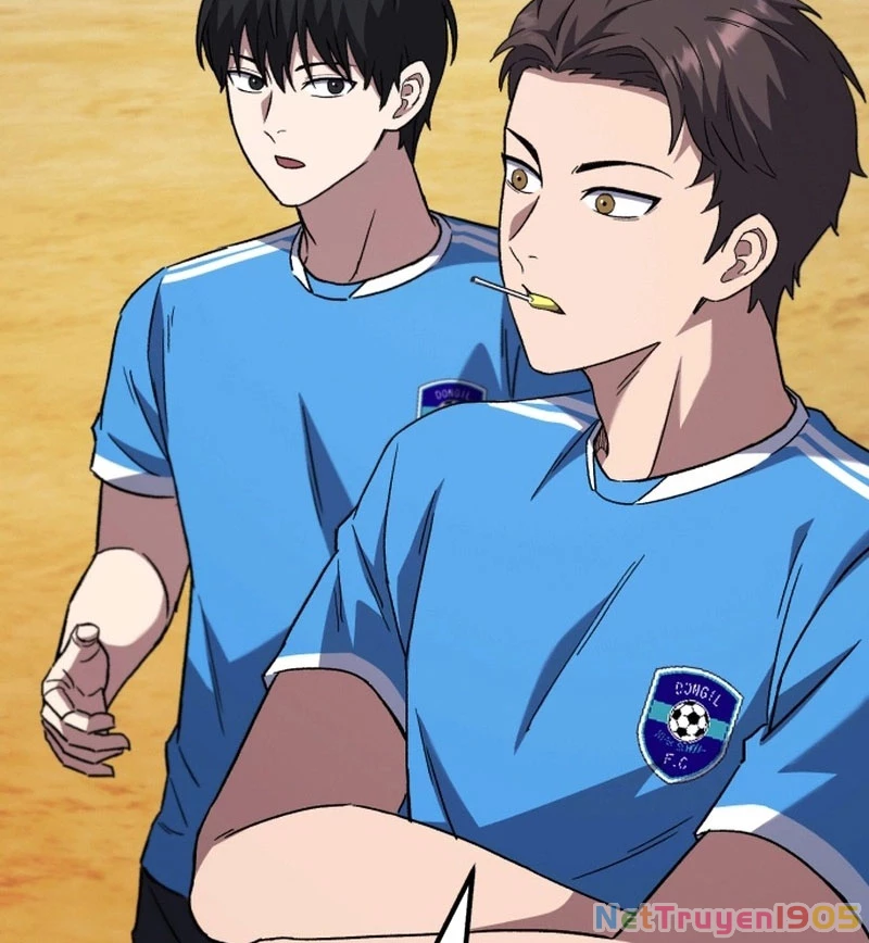 Đường Chuyền Đặc Biệt Của Tiền Vệ Thiên Tài Chapter 6 - 147