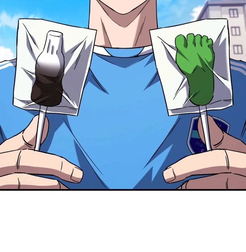 Đường Chuyền Đặc Biệt Của Tiền Vệ Thiên Tài Chapter 6 - 150