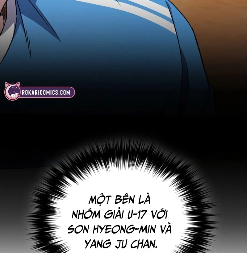 Đường Chuyền Đặc Biệt Của Tiền Vệ Thiên Tài Chapter 6 - 153