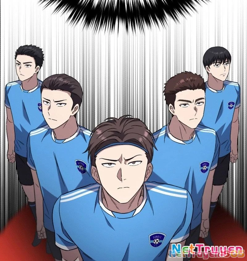 Đường Chuyền Đặc Biệt Của Tiền Vệ Thiên Tài Chapter 6 - 156
