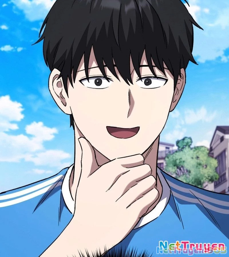 Đường Chuyền Đặc Biệt Của Tiền Vệ Thiên Tài Chapter 6 - 166