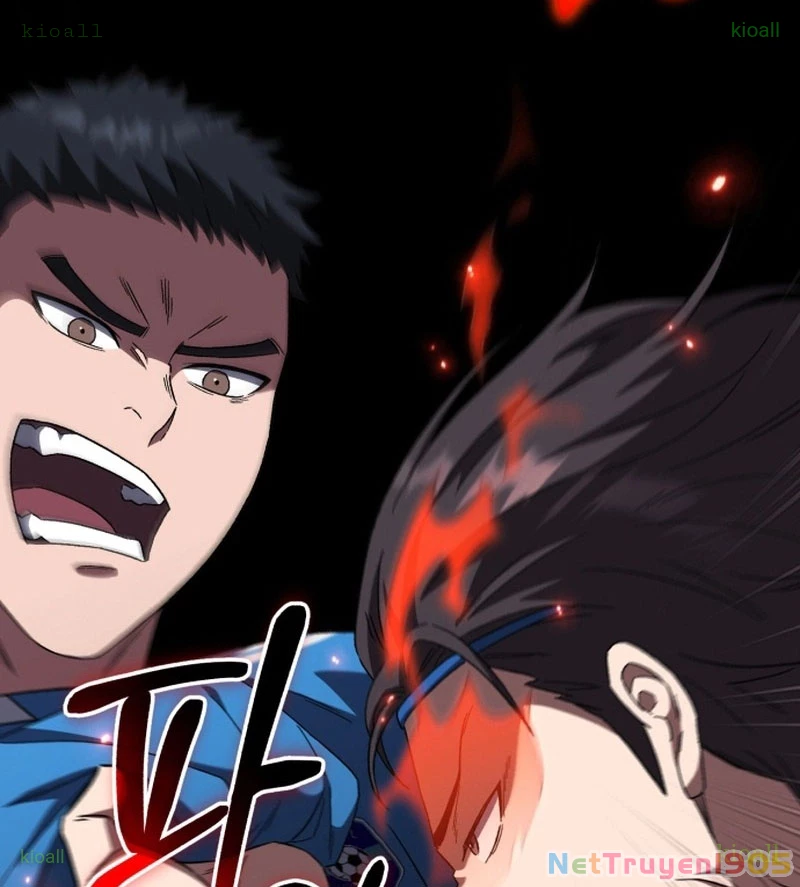 Đường Chuyền Đặc Biệt Của Tiền Vệ Thiên Tài Chapter 6 - 169