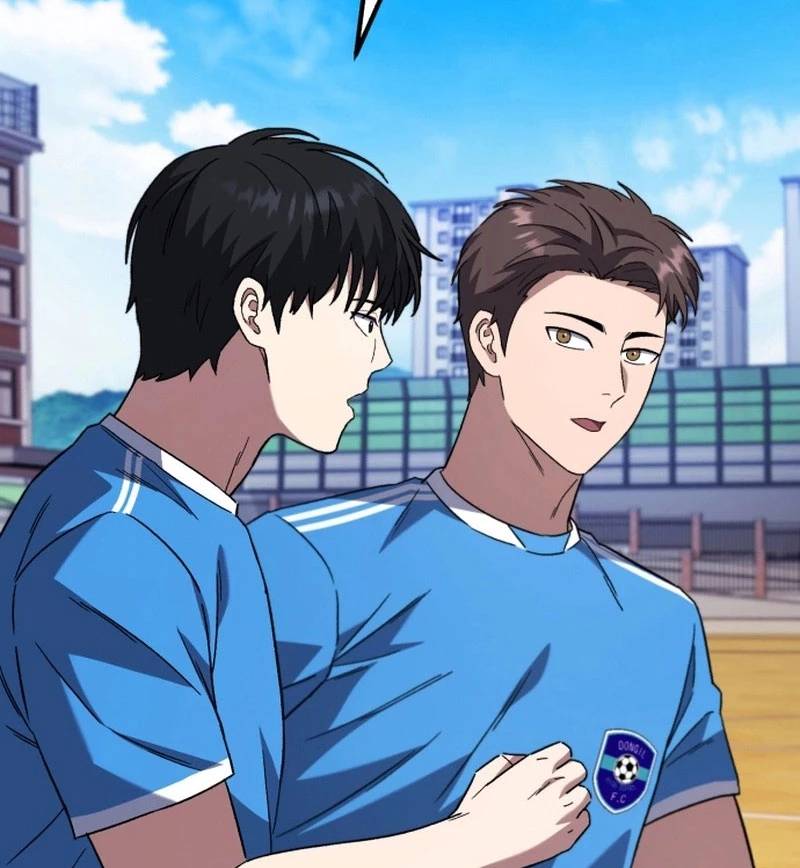 Đường Chuyền Đặc Biệt Của Tiền Vệ Thiên Tài Chapter 6 - 195