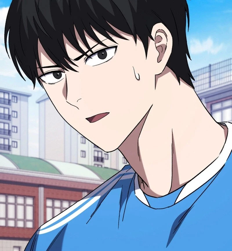 Đường Chuyền Đặc Biệt Của Tiền Vệ Thiên Tài Chapter 6 - 203