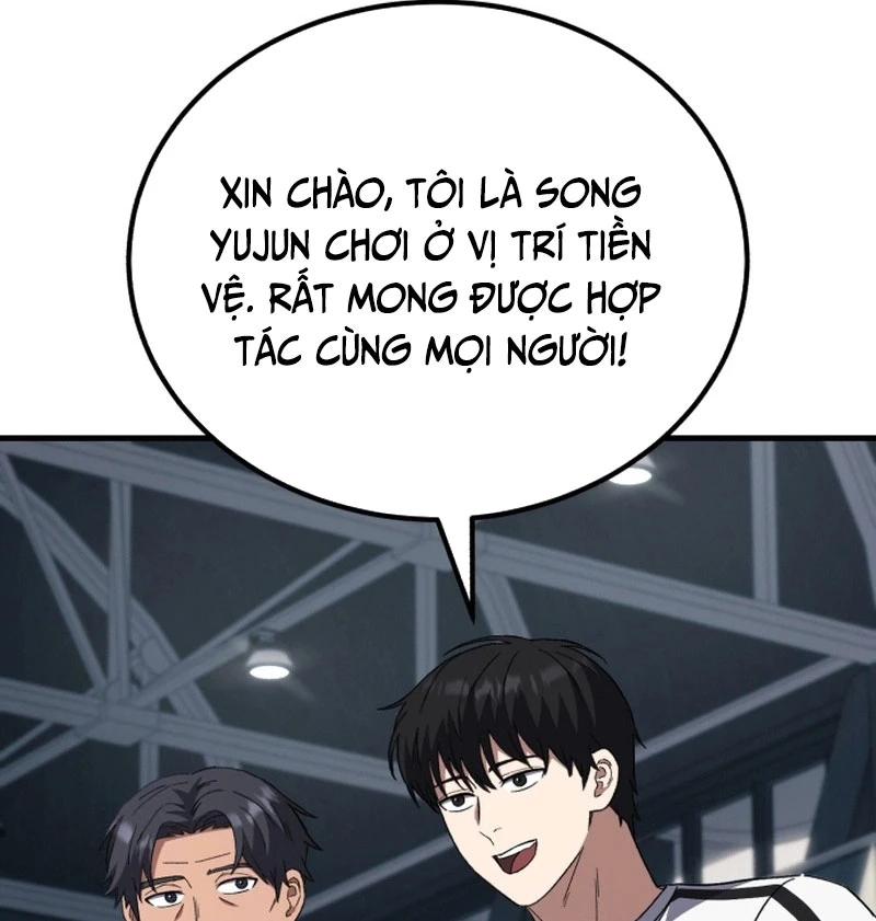 Đường Chuyền Đặc Biệt Của Tiền Vệ Thiên Tài Chapter 6 - 210