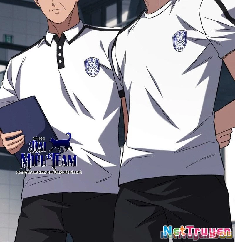 Đường Chuyền Đặc Biệt Của Tiền Vệ Thiên Tài Chapter 6 - 211