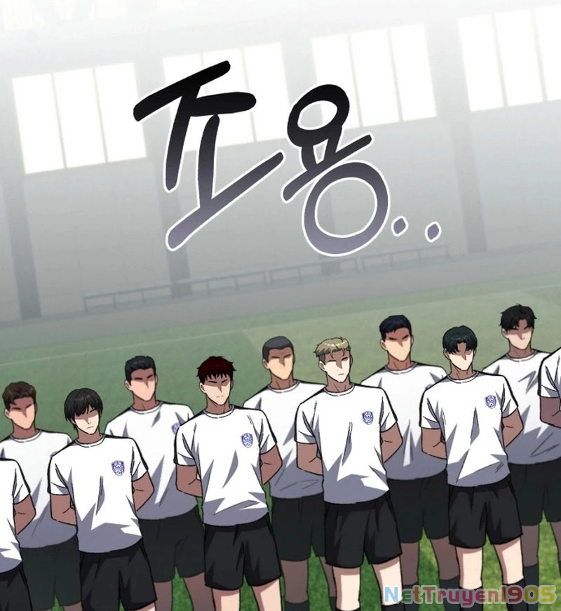 Đường Chuyền Đặc Biệt Của Tiền Vệ Thiên Tài Chapter 6 - 213