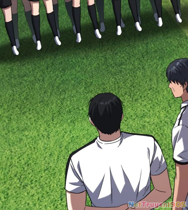 Đường Chuyền Đặc Biệt Của Tiền Vệ Thiên Tài Chapter 6 - 214