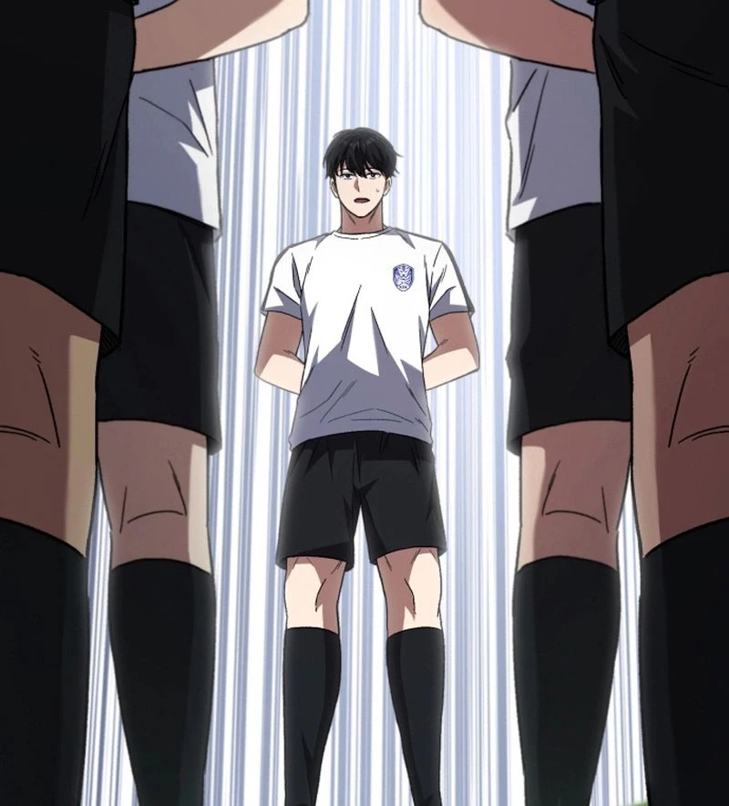 Đường Chuyền Đặc Biệt Của Tiền Vệ Thiên Tài Chapter 6 - 224