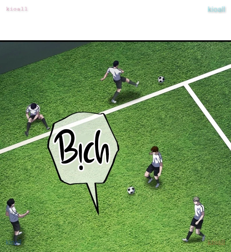 Đường Chuyền Đặc Biệt Của Tiền Vệ Thiên Tài Chapter 7 - 4