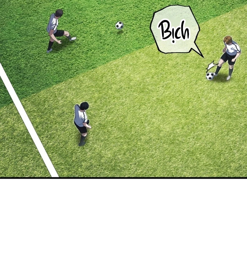 Đường Chuyền Đặc Biệt Của Tiền Vệ Thiên Tài Chapter 7 - 5