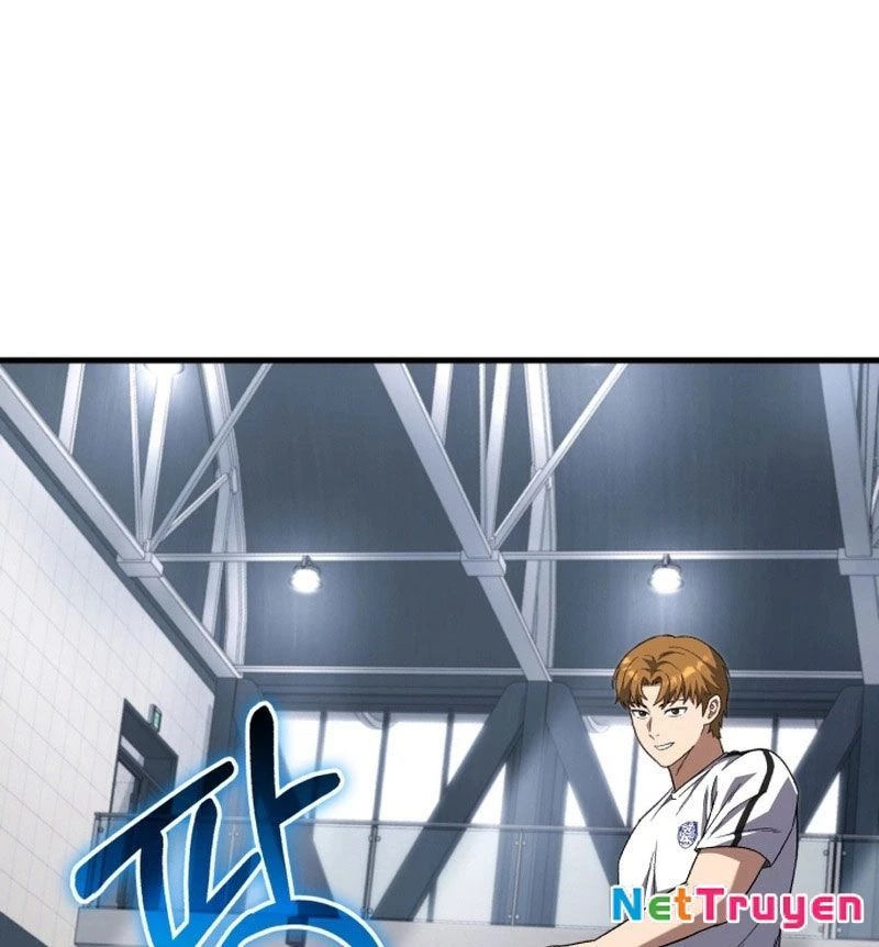 Đường Chuyền Đặc Biệt Của Tiền Vệ Thiên Tài Chapter 7 - 6