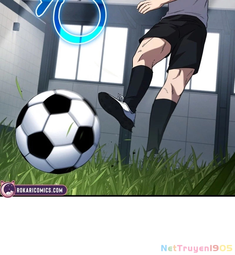 Đường Chuyền Đặc Biệt Của Tiền Vệ Thiên Tài Chapter 7 - 7