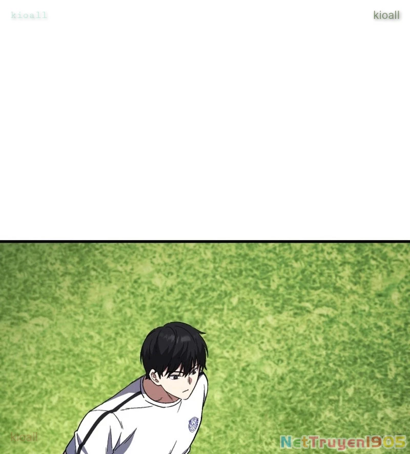 Đường Chuyền Đặc Biệt Của Tiền Vệ Thiên Tài Chapter 7 - 8