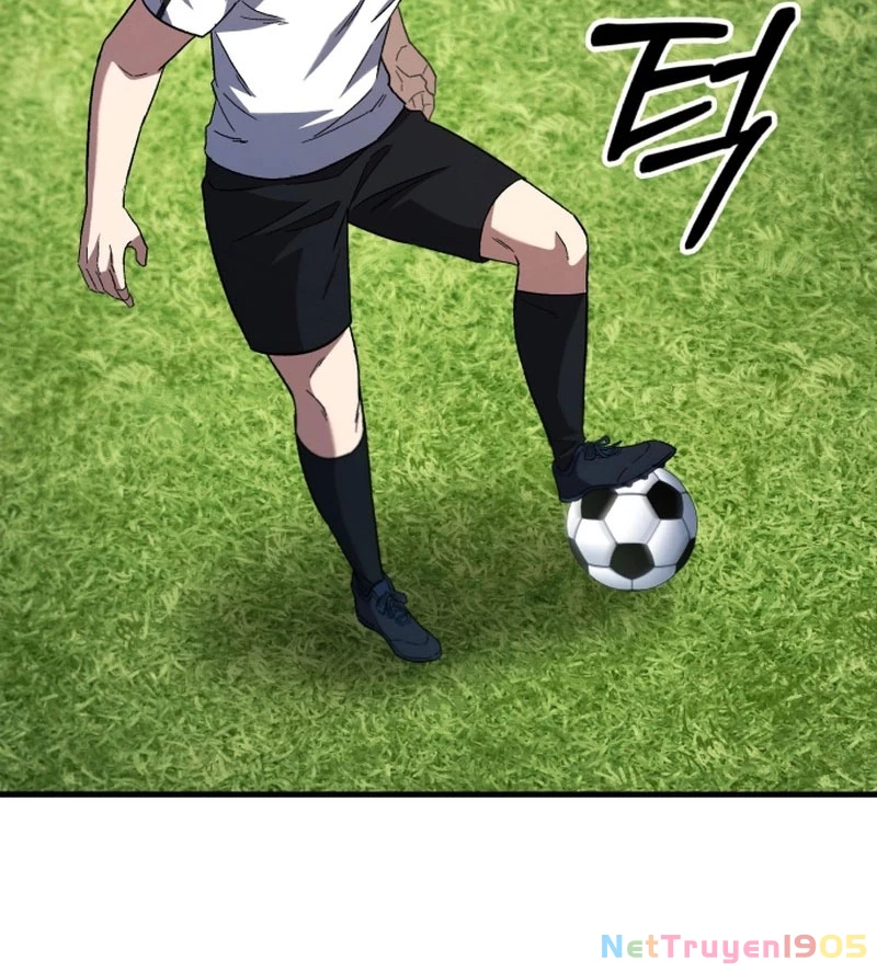 Đường Chuyền Đặc Biệt Của Tiền Vệ Thiên Tài Chapter 7 - 9