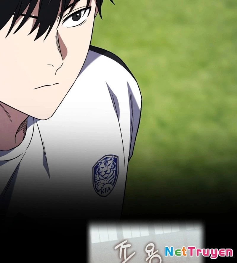 Đường Chuyền Đặc Biệt Của Tiền Vệ Thiên Tài Chapter 7 - 11