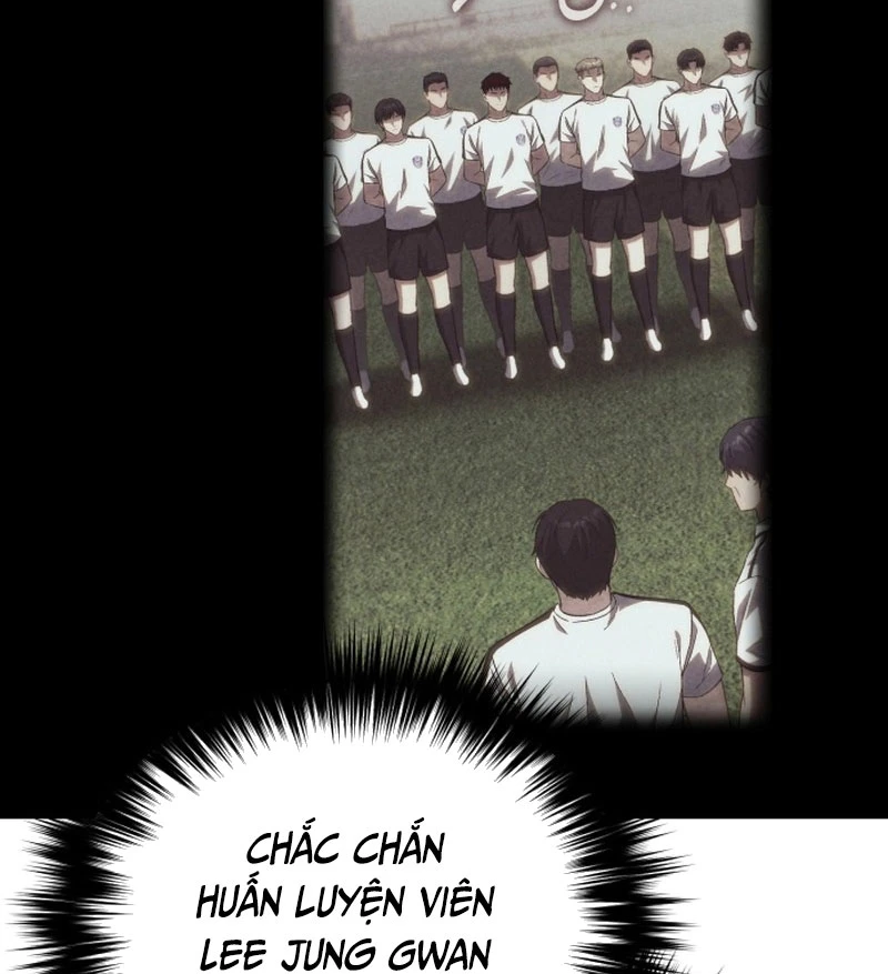 Đường Chuyền Đặc Biệt Của Tiền Vệ Thiên Tài Chapter 7 - 12