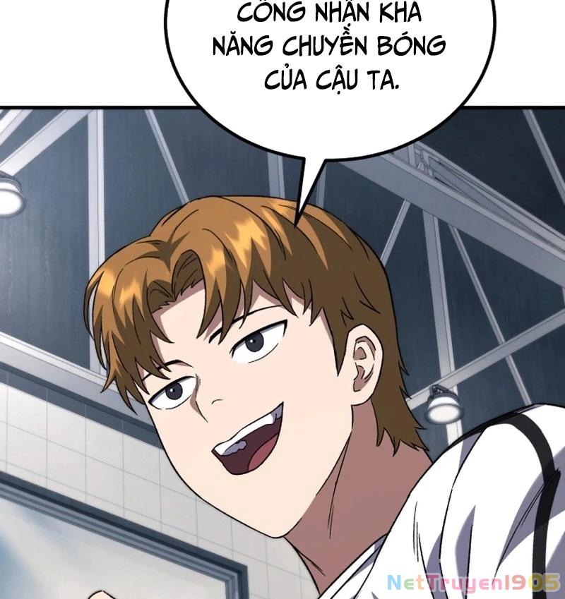 Đường Chuyền Đặc Biệt Của Tiền Vệ Thiên Tài Chapter 7 - 17