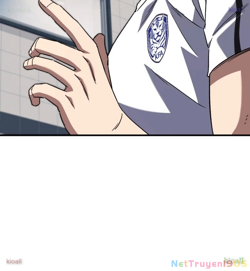 Đường Chuyền Đặc Biệt Của Tiền Vệ Thiên Tài Chapter 7 - 18