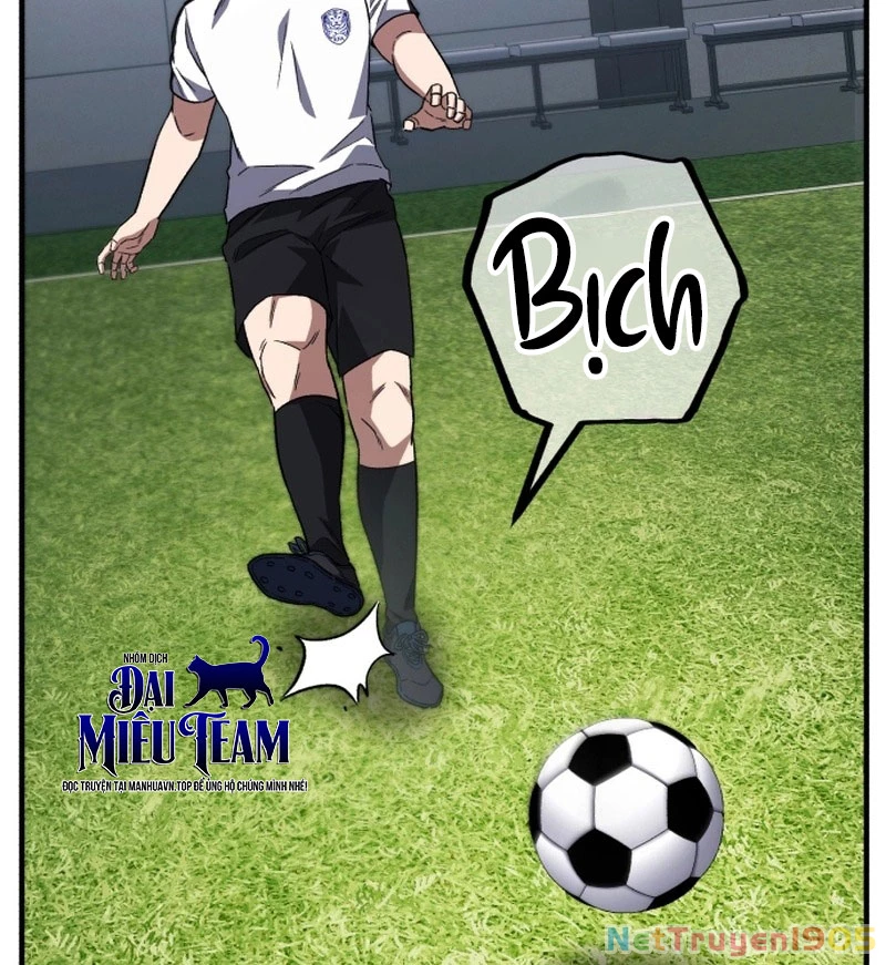 Đường Chuyền Đặc Biệt Của Tiền Vệ Thiên Tài Chapter 7 - 20