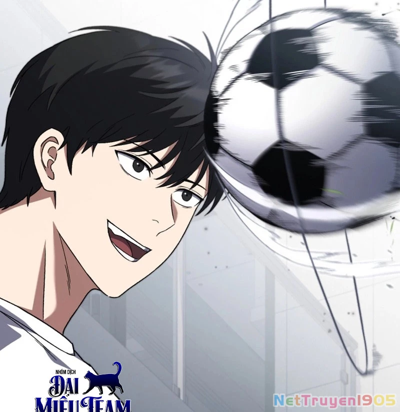 Đường Chuyền Đặc Biệt Của Tiền Vệ Thiên Tài Chapter 7 - 23