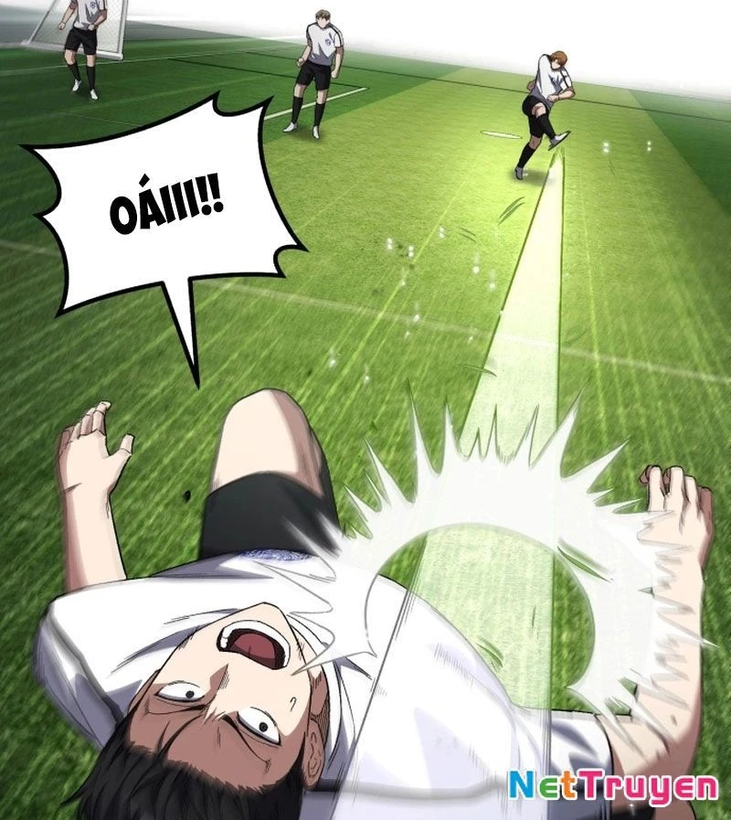 Đường Chuyền Đặc Biệt Của Tiền Vệ Thiên Tài Chapter 7 - 26