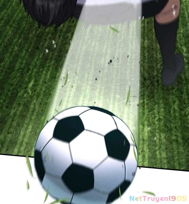 Đường Chuyền Đặc Biệt Của Tiền Vệ Thiên Tài Chapter 7 - 27