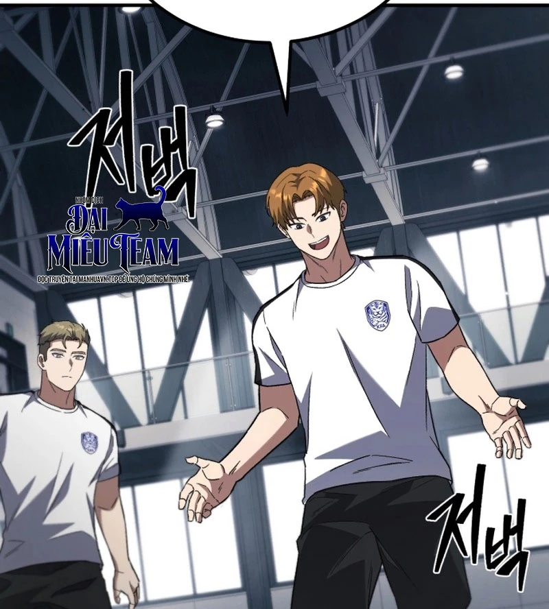 Đường Chuyền Đặc Biệt Của Tiền Vệ Thiên Tài Chapter 7 - 32