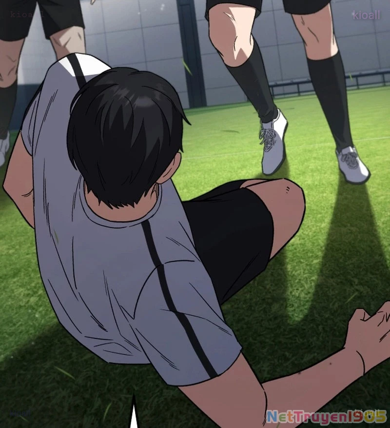 Đường Chuyền Đặc Biệt Của Tiền Vệ Thiên Tài Chapter 7 - 33