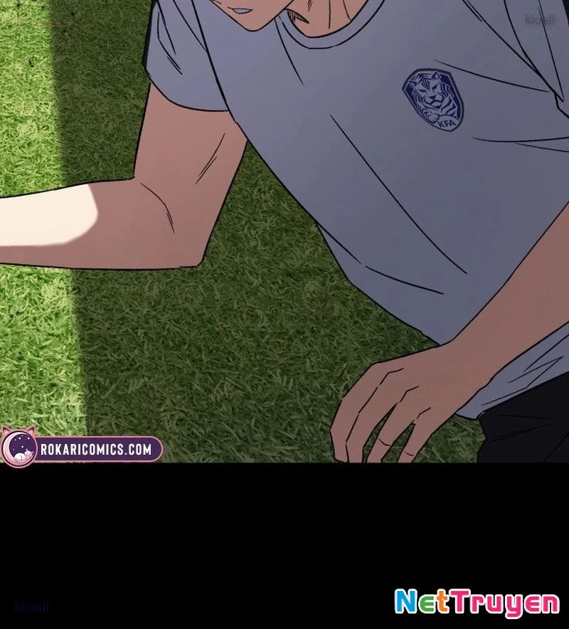 Đường Chuyền Đặc Biệt Của Tiền Vệ Thiên Tài Chapter 7 - 36