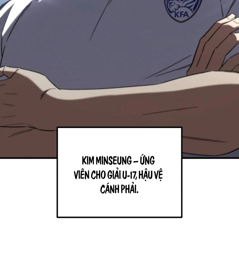 Đường Chuyền Đặc Biệt Của Tiền Vệ Thiên Tài Chapter 7 - 39