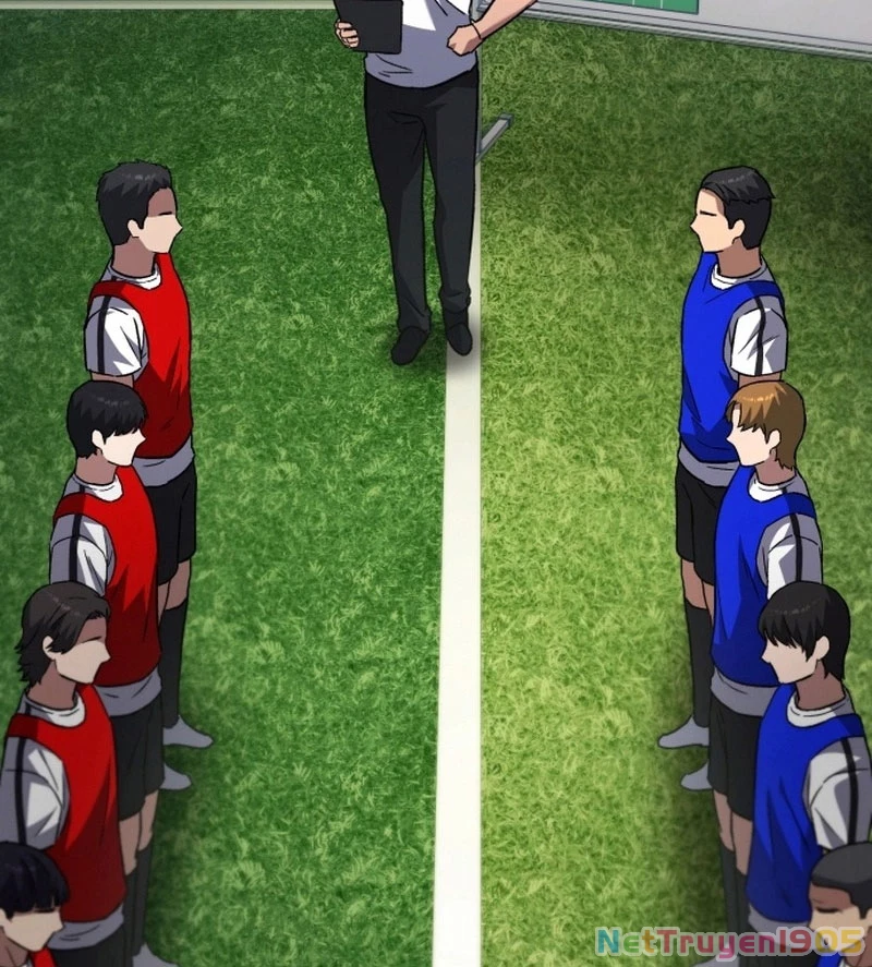 Đường Chuyền Đặc Biệt Của Tiền Vệ Thiên Tài Chapter 7 - 53