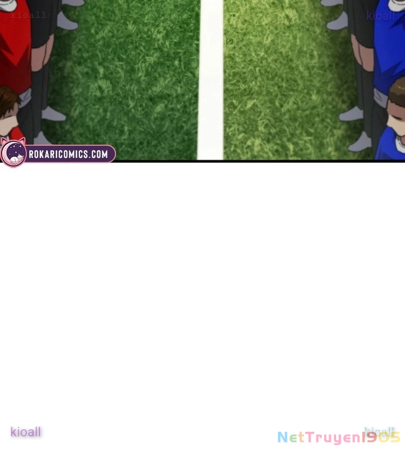 Đường Chuyền Đặc Biệt Của Tiền Vệ Thiên Tài Chapter 7 - 54