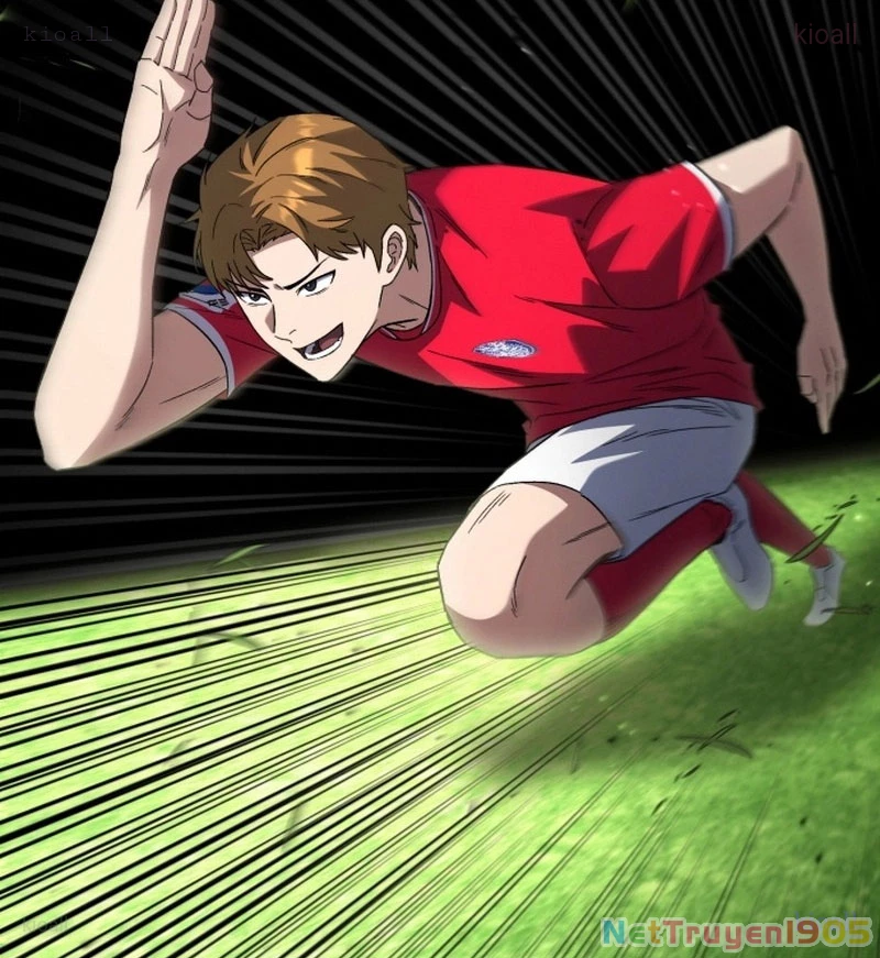 Đường Chuyền Đặc Biệt Của Tiền Vệ Thiên Tài Chapter 7 - 65