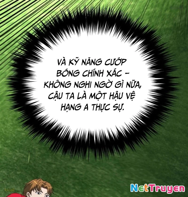 Đường Chuyền Đặc Biệt Của Tiền Vệ Thiên Tài Chapter 7 - 66