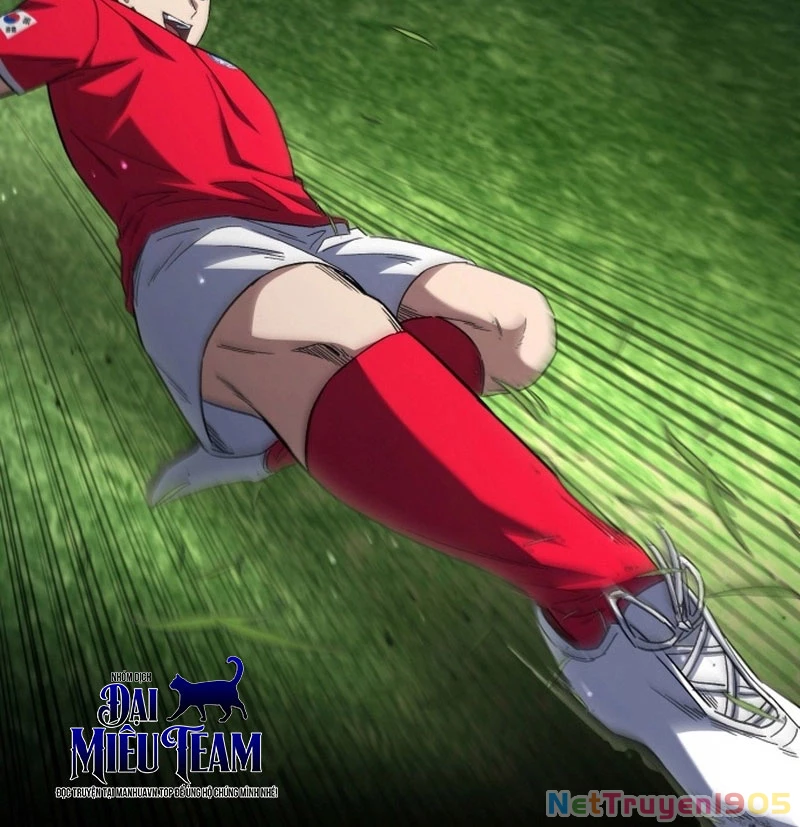 Đường Chuyền Đặc Biệt Của Tiền Vệ Thiên Tài Chapter 7 - 67