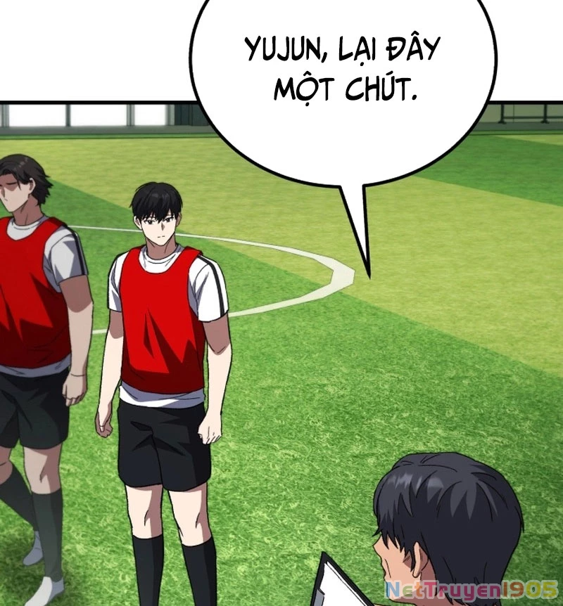 Đường Chuyền Đặc Biệt Của Tiền Vệ Thiên Tài Chapter 7 - 74