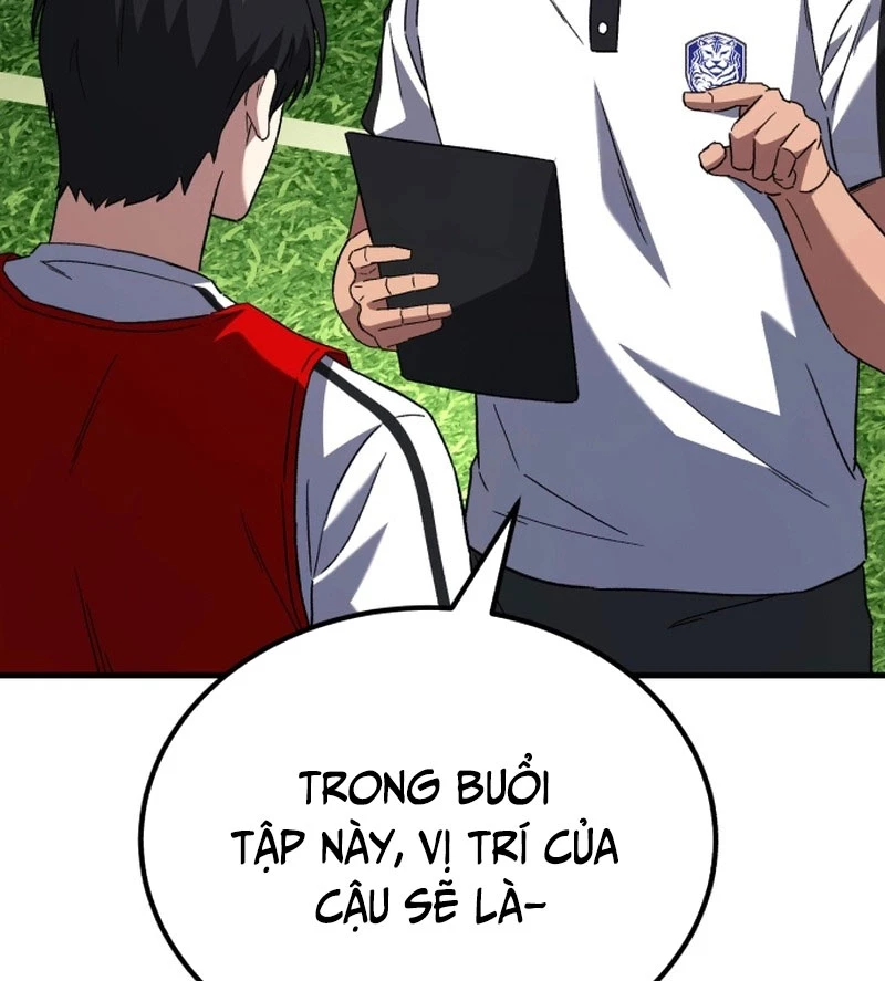 Đường Chuyền Đặc Biệt Của Tiền Vệ Thiên Tài Chapter 7 - 77